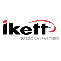 Ikett Personalpartner AB / AS / ELEKTRO logo - Similar company to Renovel Ab