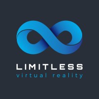 Limitless Virtual Reality logo - Similar company to Vr Social Denmark