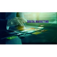 company for digital marketing logo - Similar company to Zafar & Company