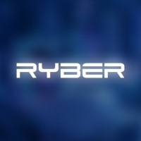 Ryber logo - Similar company to Tokenhedge