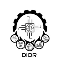 DIOR Lab logo - Similar company to Pfumai