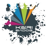 KériBàdog logo - Similar company to Precision Gutters Ltd🇨🇦