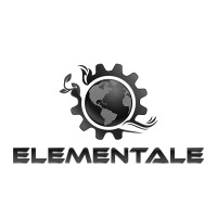 Elementale-UK logo - Similar company to Metsolv Metering Systems & Solutions