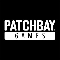 Patchbay Games logo - Similar company to Niceplay Games