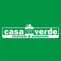 Casa Verde Construção e Acabamento logo - Similar company to Quantum Nutrition