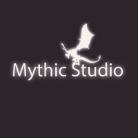 Mythic-Studio logo - Similar company to Buló