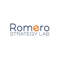 ROMERO STRATEGY LAB logo - Similar company to Copernion