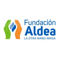 Fundación Aldea logo - Similar company to Aldea Coffee