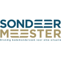 SondeerMeester Geotechniek logo - Similar company to Sondeer Techniek