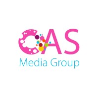Cas Media logo - Similar company to Direct Response Academy