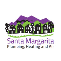 Santa Margarita Plumbing, Heating & Air logo - Similar company to Greencal Construction, Inc.