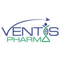 Ventis Pharma logo - Similar company to Cessatech A/S
