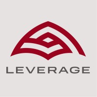 Leverage Leadership logo - Similar company to Atom9 Data Technologies