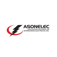 ASONELEC logo - Similar company to Ilumila Group
