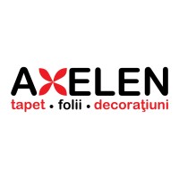 Axelen logo - Similar company to Ave Romania