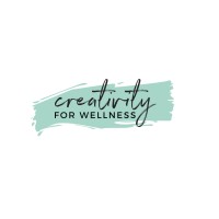 Creativity For Wellness logo - Similar company to The Creativity Conference