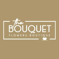 The Bouquet . Flowers Boutique I Florista ONLINE logo - Similar company to Flowers Design