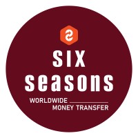 Six Seasons Money Transfer logo - Similar company to Interpay Global Payments