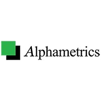 Alphametrics logo - Similar company to Alphametrix