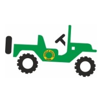 Jungle Safari India logo - Similar company to Makersbox Foundation