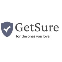GetSure logo - Similar company to Blaide