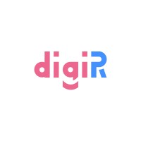 DigiR Innovative Services Private Limited logo - Similar company to Binary Keeda