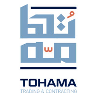 Tohama Trading and Contracting logo - Similar company to Rahaf Engineering Trading & Contracting