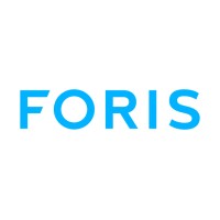 FORIS AG logo - Similar company to CREDION AG