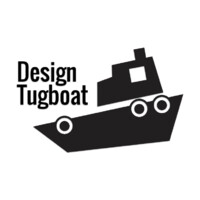 Design Tugboat logo - Similar company to Ripple
