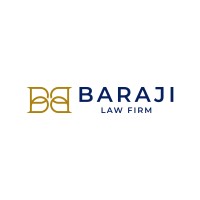 BARAJI Law Office logo - Similar company to Rewash Smart Laundry