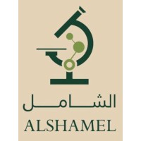 ALSHAMEL MEDICAL COMPANY logo - Similar company to Excedify