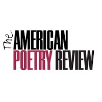 The American Poetry Review logo - Similar company to Georgia Review