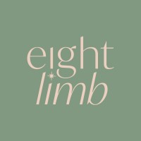 eightlimb yoga logo - Similar company to Nz Spirit