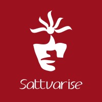 Sattvarise Technologies logo - Similar company to Cleomesoft Technologies