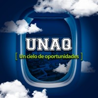 Universidad Aeronáutica en Querétaro / UNAQ logo - Similar company to Icapa - Instituto De Capacitación Asociación Personal Aeronáutico
