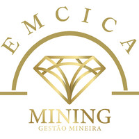 EMCICA Mining logo - Similar company to Gegeminas - Gestão Mineira