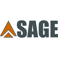 SAGE Private Utility Locating logo - Similar company to Flotronix Corporation