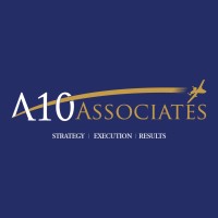 A10 Associates logo - Similar company to Ideatory