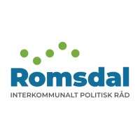 Romsdal interkommunalt politisk råd (Romsdal IPR) logo - Similar company to Susteni As