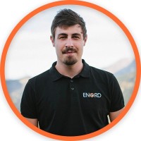 Marc Lamboley logo - Similar company to Kaya Association