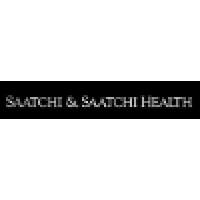 Saatchi & Saatchi Health UK logo - Similar company to Vane Percy & Roberts