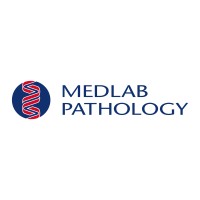 Medlab Pathology logo - Similar company to Hts Labs