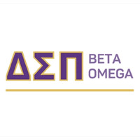 Delta Sigma Pi – Beta Omega logo - Similar company to Hyperion Council