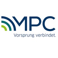 MPC Service GmbH logo - Similar company to Schollmeier Telekommunikation