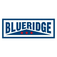 Blueridge of DC, Inc. logo - Similar company to Blue Ridge Water Solutions