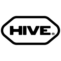 Hive Clothing logo - Similar company to Offbeat Records