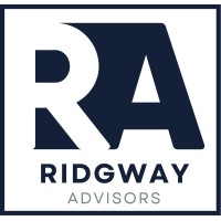 Ridgway Advisors logo - Similar company to Digitaleasy.Cloud