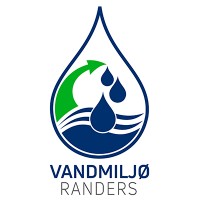 Vandmiljø Randers logo - Similar company to Tæt På Randers