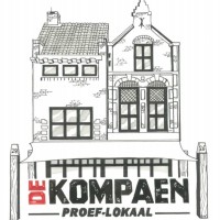 de Kompaen Proeflokaal logo - Similar company to A+ Personeel