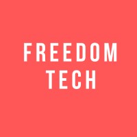 Freedom tech logo - Similar company to Freedom Tech